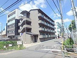 京都市南区上鳥羽南塔ノ本町