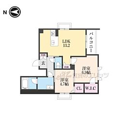 カルハート西大路御池