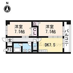 京都市西京区桂南巽町