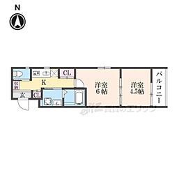 アドバンス京都リエートI