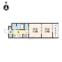 京都市南区西九条比永城町