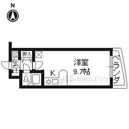 Ｄｅ’ｌｅａｄ河原町 212