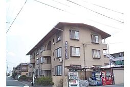 清水マンション