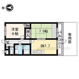 京都市西京区川島粟田町