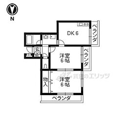 シティハウス1号館