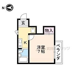 京都市西京区桂久方町