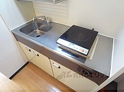 ジュネス丸池Ｂ棟 408