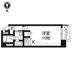 パラーティ21塚本 905
