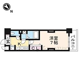 LUXE京都西大路 117