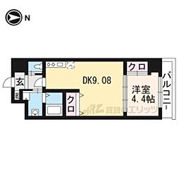京都市中京区西ノ京南原町