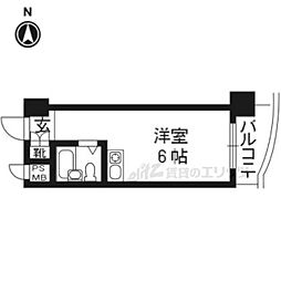 朝日プラザ高瀬川