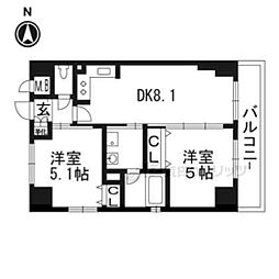 エステムプラザ京都聚楽第粋邸