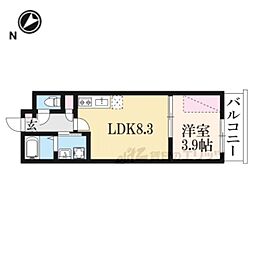ｎｕｋｕｍｏｒｉ桂川南 405
