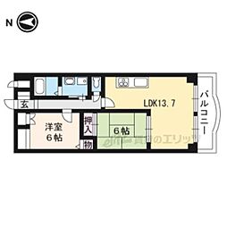 デルニエ向日町
