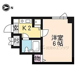 京都市西京区桂南巽町