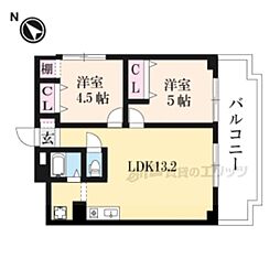 京都市南区上鳥羽苗代町
