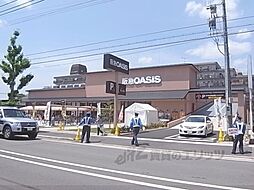 アンジュ西京極