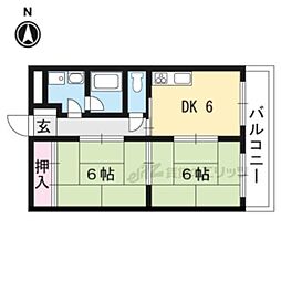 シャロム吉祥院 103