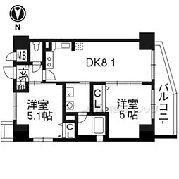 エステムプラザ京都聚楽第粋邸
