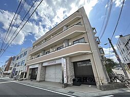 京都市西京区桂南巽町