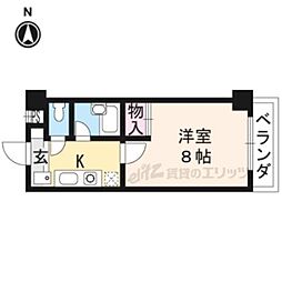京都市伏見区深草開土町
