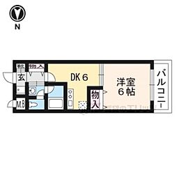 ライオンズマンション二条城東
