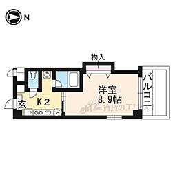 京都市下京区喜吉町