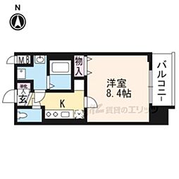 プレサンス京都洛南