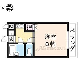 エーデルＫＡＴＡＢＩＲＡ 201