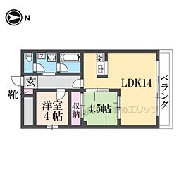 ＫＴマンションII号館