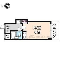 京都市中京区西ノ京職司町