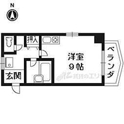 京都市西京区川島東代町