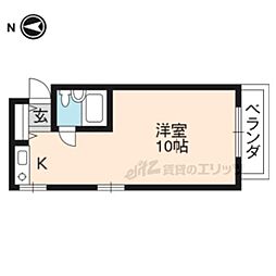 京都市西京区桂下豆田町