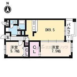 アーネスト西大路 503