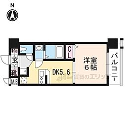エステムコート京都西大路701