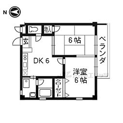京都市伏見区深草大亀谷西久宝寺町