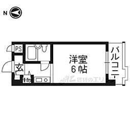 スペリオン四条烏丸 705