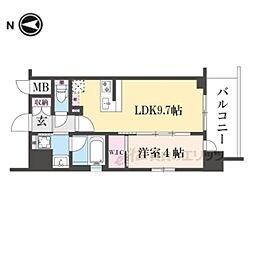 ベラジオ雅び京都七条ウエストII