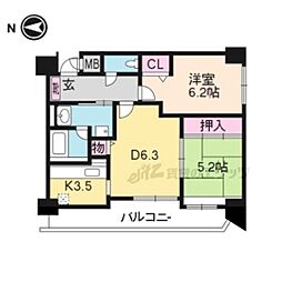 メロディーハイム堺町 302