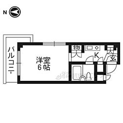 京都市西京区樫原石畑町