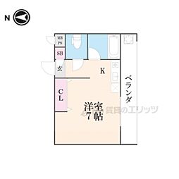 京都市西京区川島寺田町