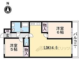 モアライフ酒井松 105