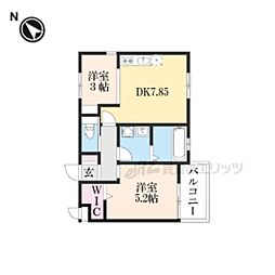 向日市上植野町山ノ下