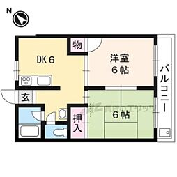西喜マンション