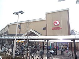京都市右京区宇多野御池町の一戸建て