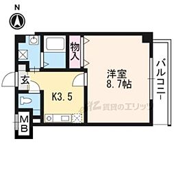エテルネル一由