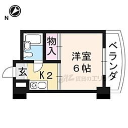 京都市西京区大枝塚原町