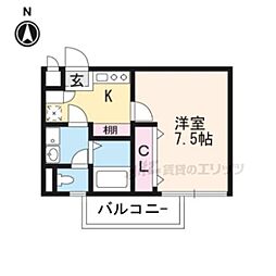 ネストル 207