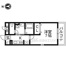 京都市右京区嵯峨中又町