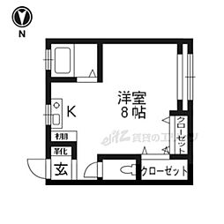 東山ハイツ